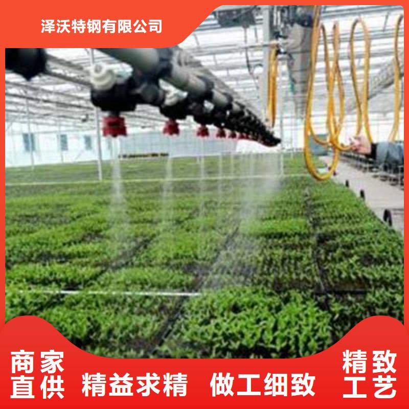 大棚管常年供应