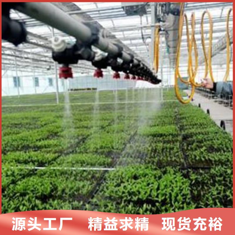 大棚管日光温室大棚定制定做