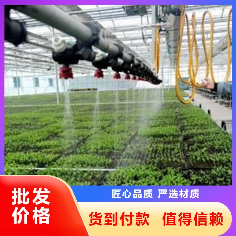 大棚管温室大棚管准时交付
