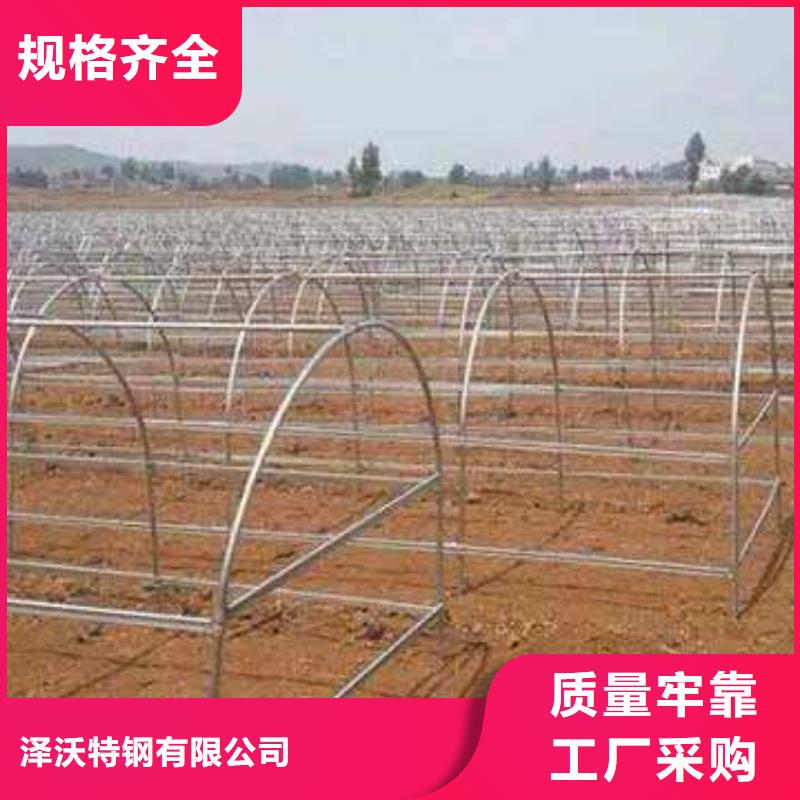大棚管-大棚骨架源头工厂