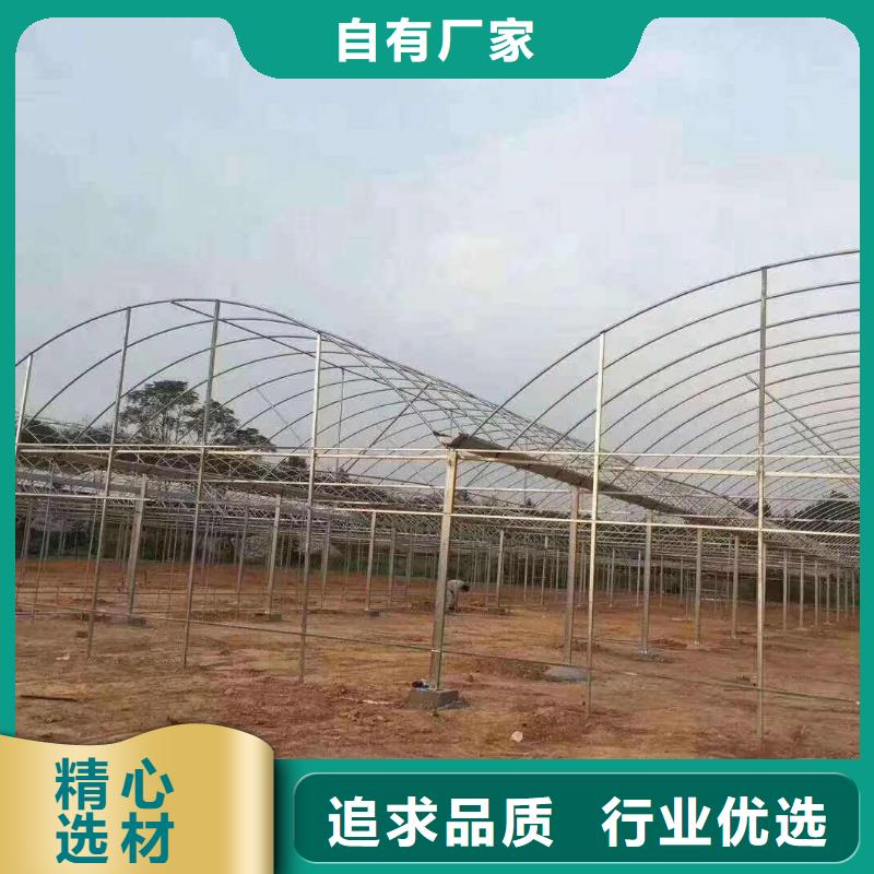 大棚管-连栋大棚管精心打造