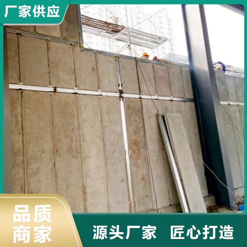 麟游装配式防火墙如何安装