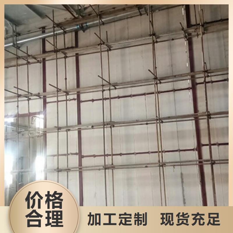 麟游装配式防火墙如何安装