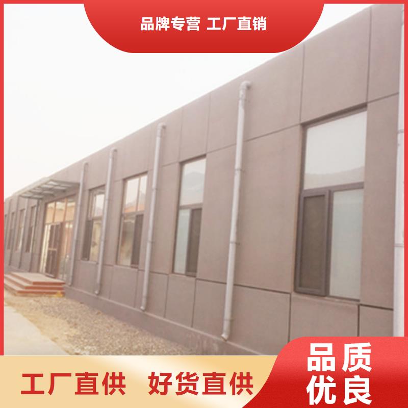 麟游装配式防火墙如何安装