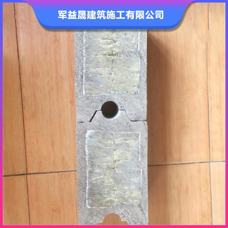 民治街道防火墙板现货供应