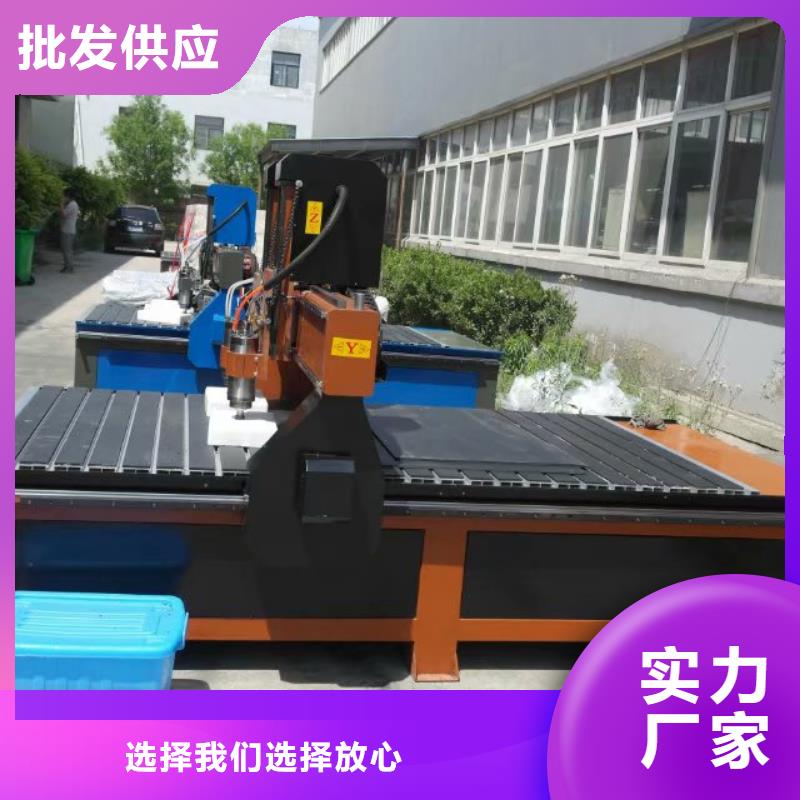 橱窗门雕刻加工刀头切割机可以用于哪些场合