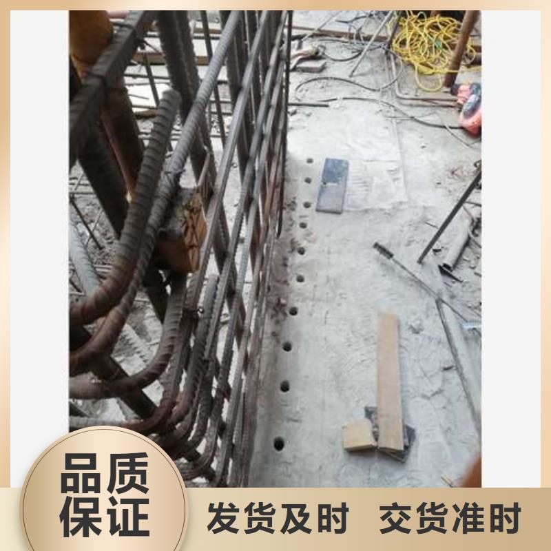 植筋加固-碳纤维加固多行业适用