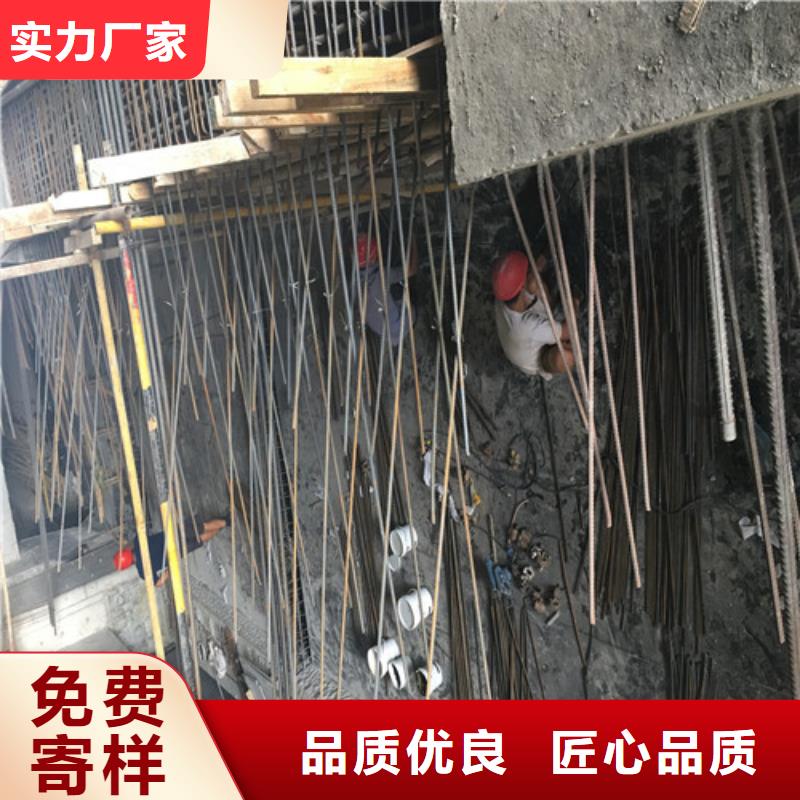 植筋加固-粘钢加固产地源头好货