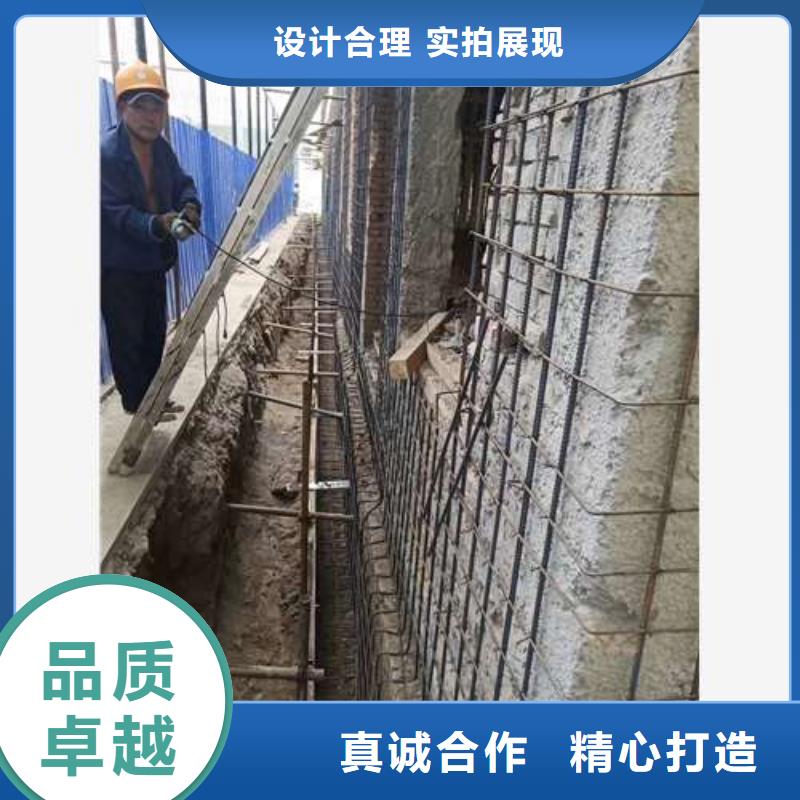承重墙拆除加固-【钢结构加固
】放心购
