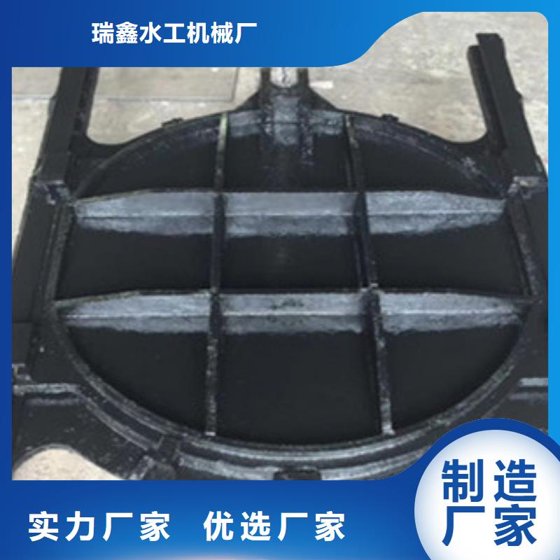 铸铁闸门液压升降坝好产品价格低
