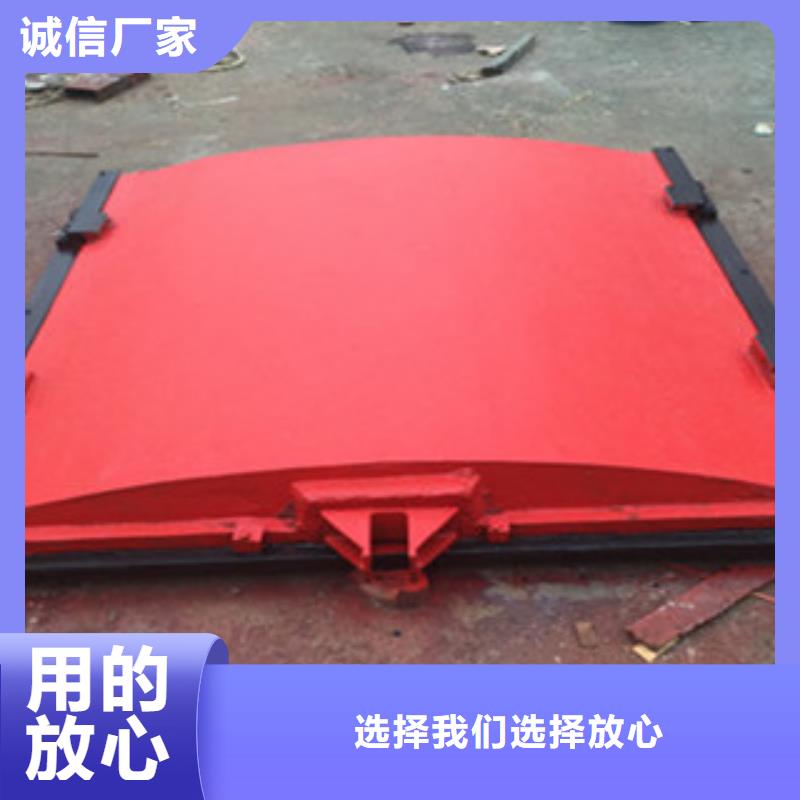 铸铁闸门服务至上