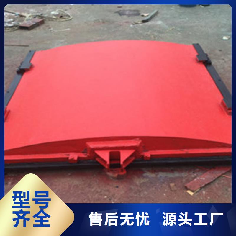 铸铁闸门弧门式启闭机源头直供