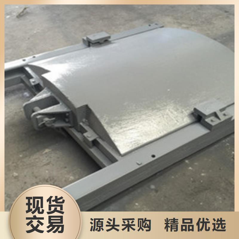 铸铁闸门-台车式启闭机助您降低采购成本