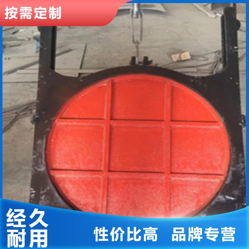 铸铁闸门实地大厂