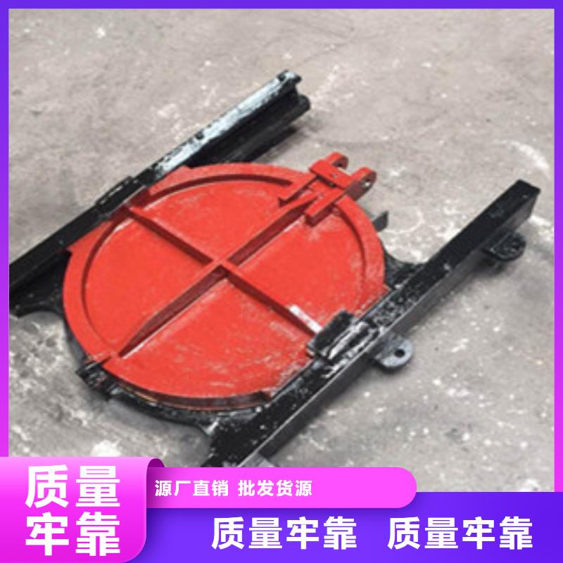 铸铁闸门双吊点螺杆启闭机不断创新