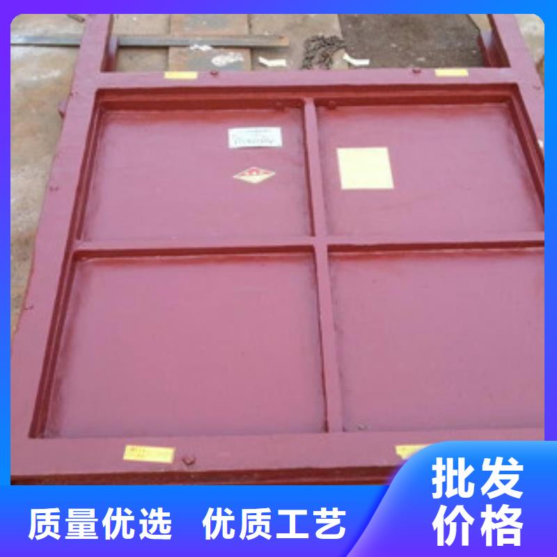 铸铁闸门钢制闸门支持定制贴心售后
