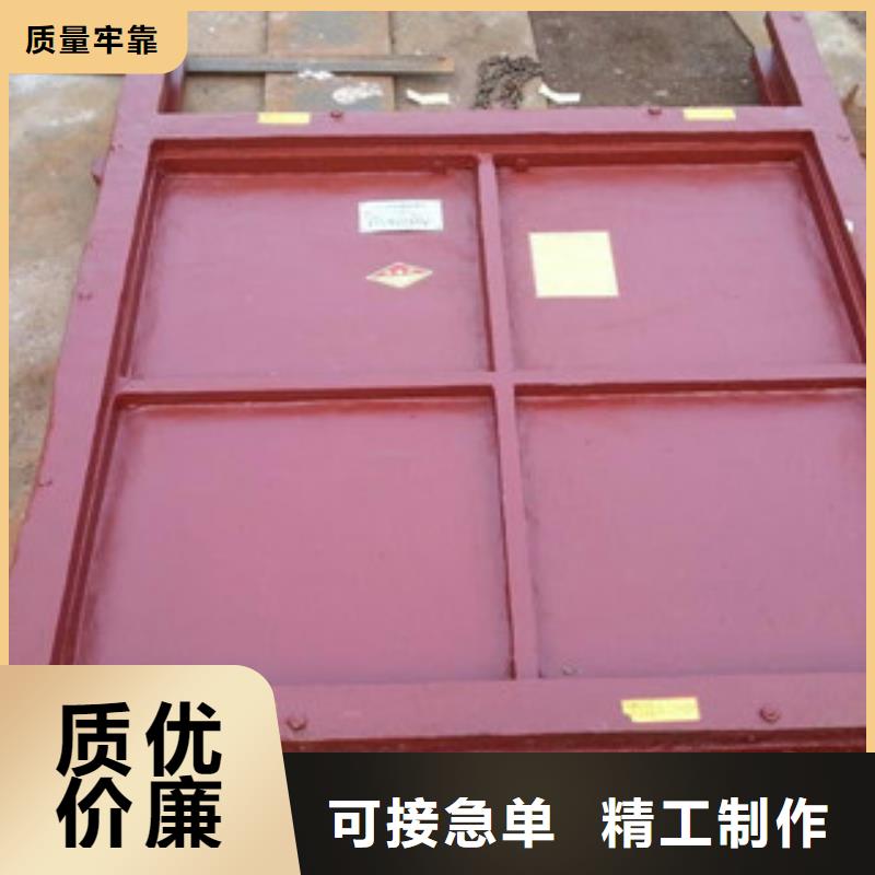 铸铁闸门液压升降坝好产品价格低