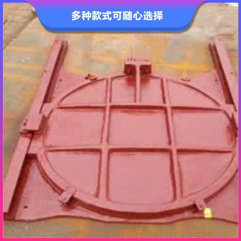 铸铁闸门液压升降坝诚信经营质量保证