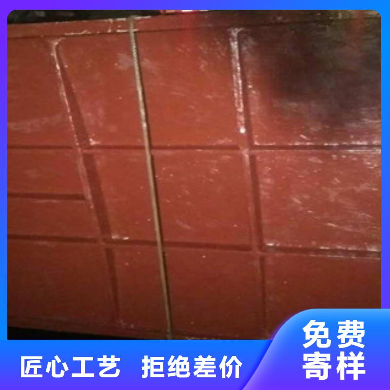 铸铁闸门极速发货
