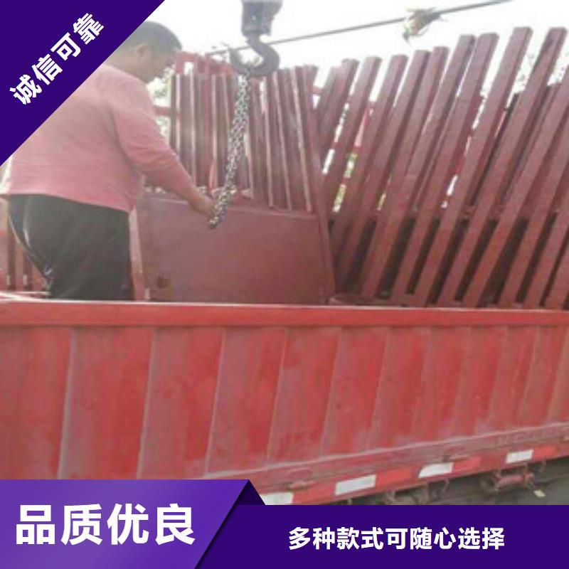铸铁闸门QPQ生产型