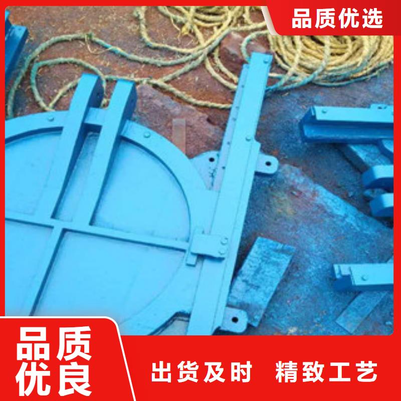 铸铁闸门双吊点螺杆启闭机不断创新