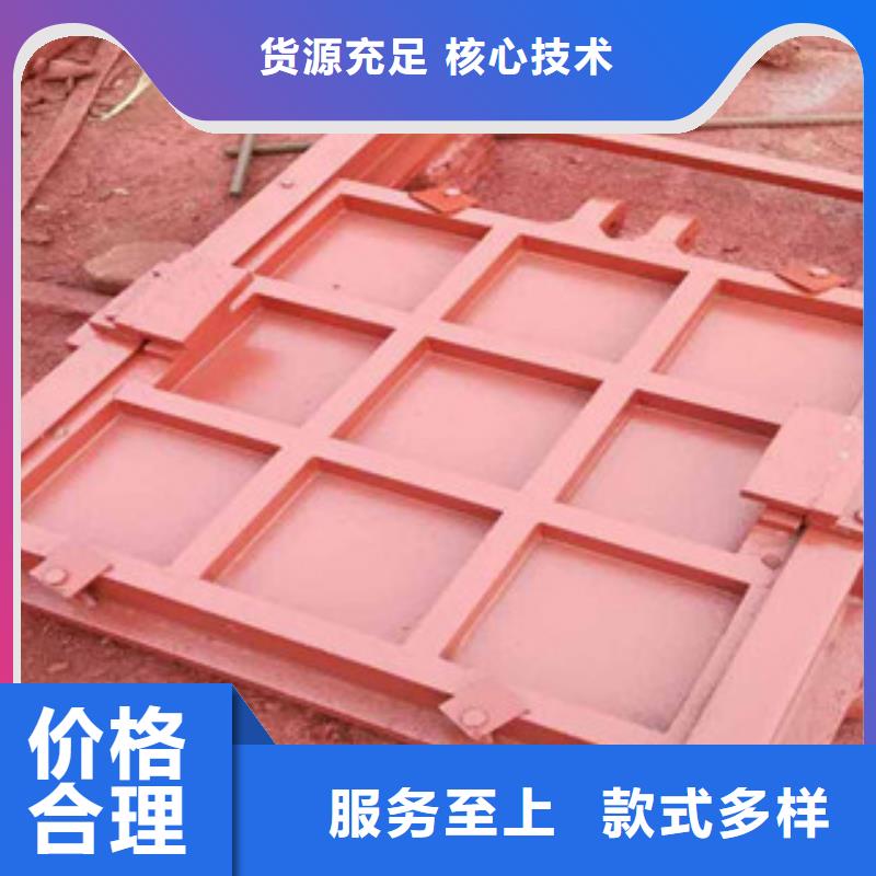 铸铁闸门,翻板闸门用心做好每一件产品