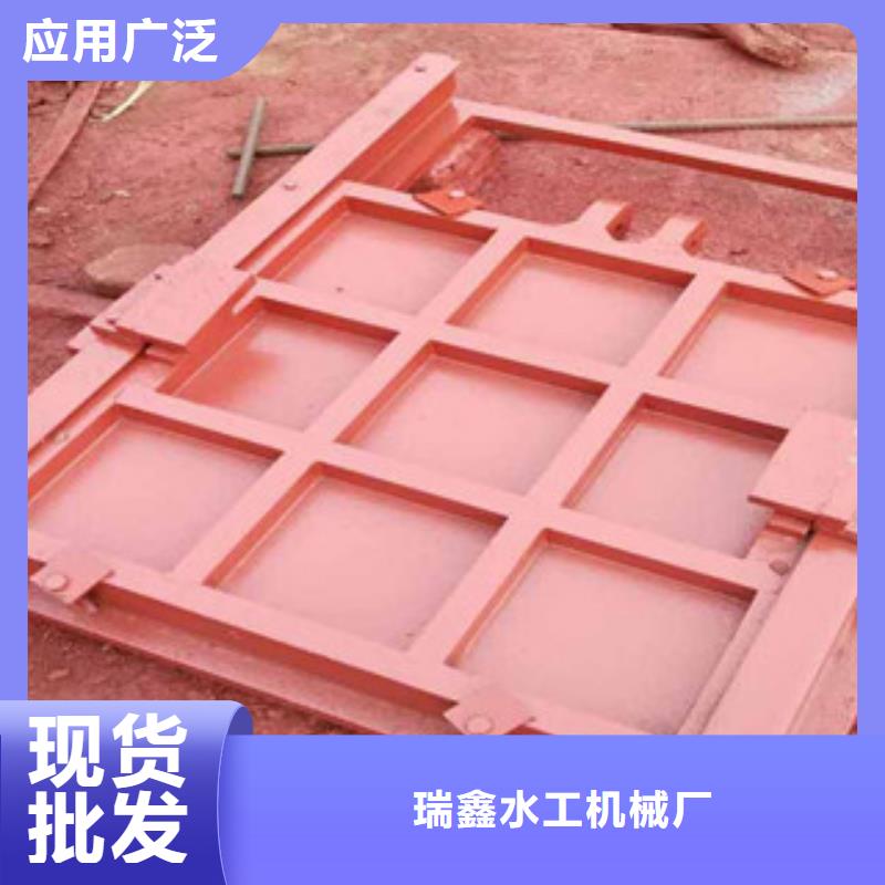 铸铁闸门翻板闸门厂家直接面向客户