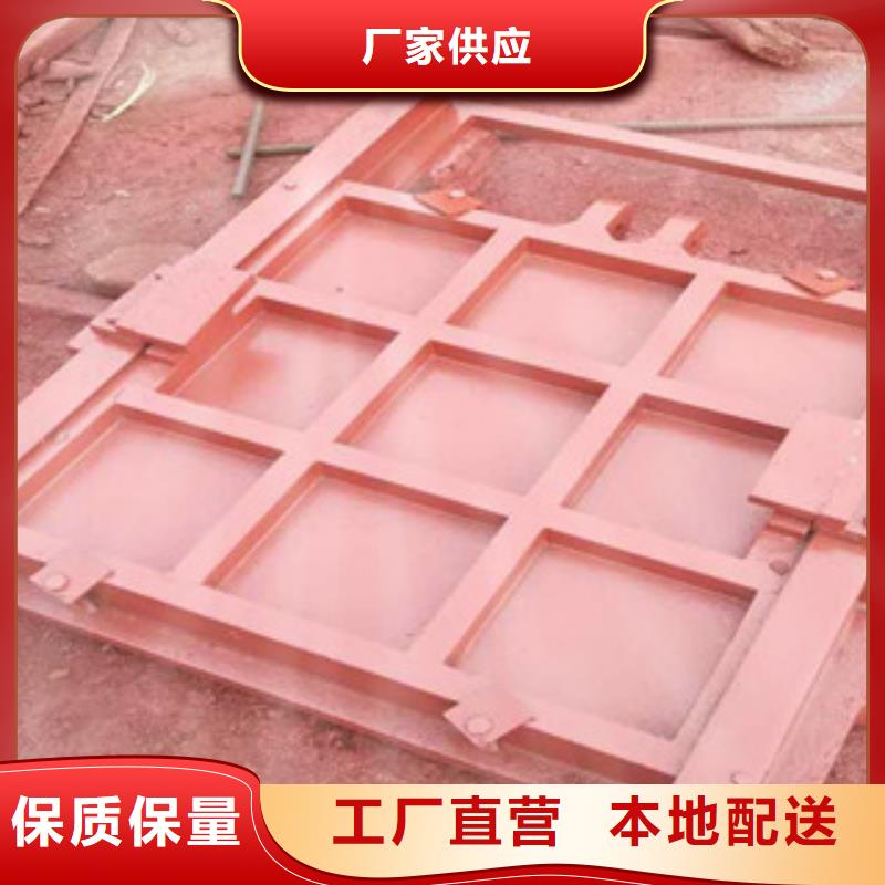 铸铁闸门液压升降坝定金锁价