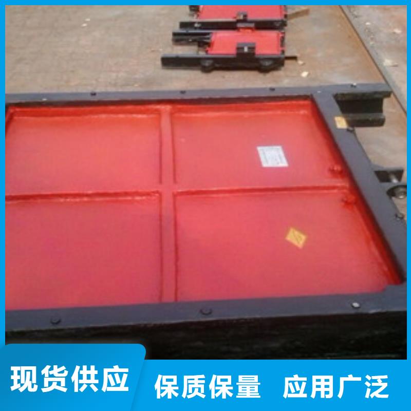 铸铁闸门QPQ生产型