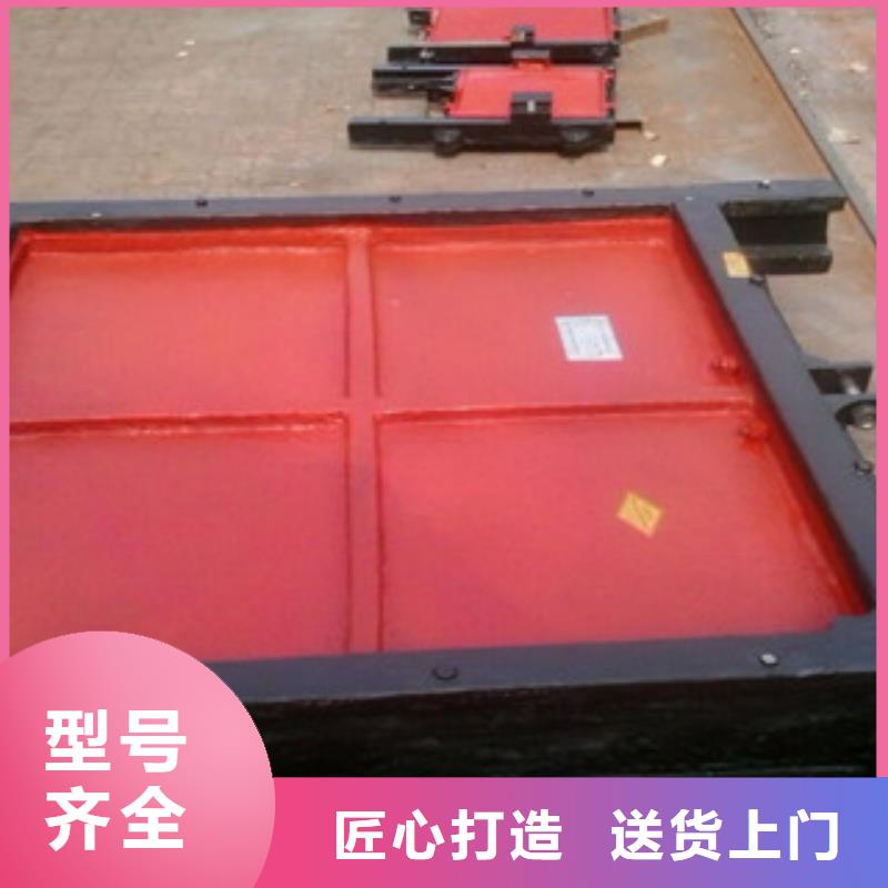 铸铁闸门厂家直销值得选择