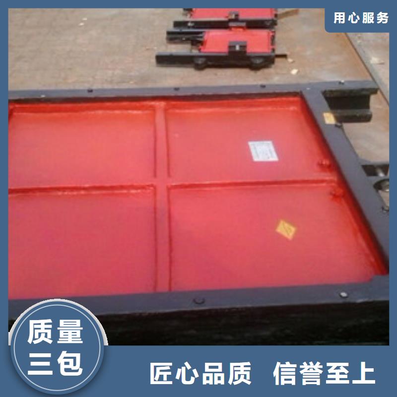 铸铁闸门极速发货
