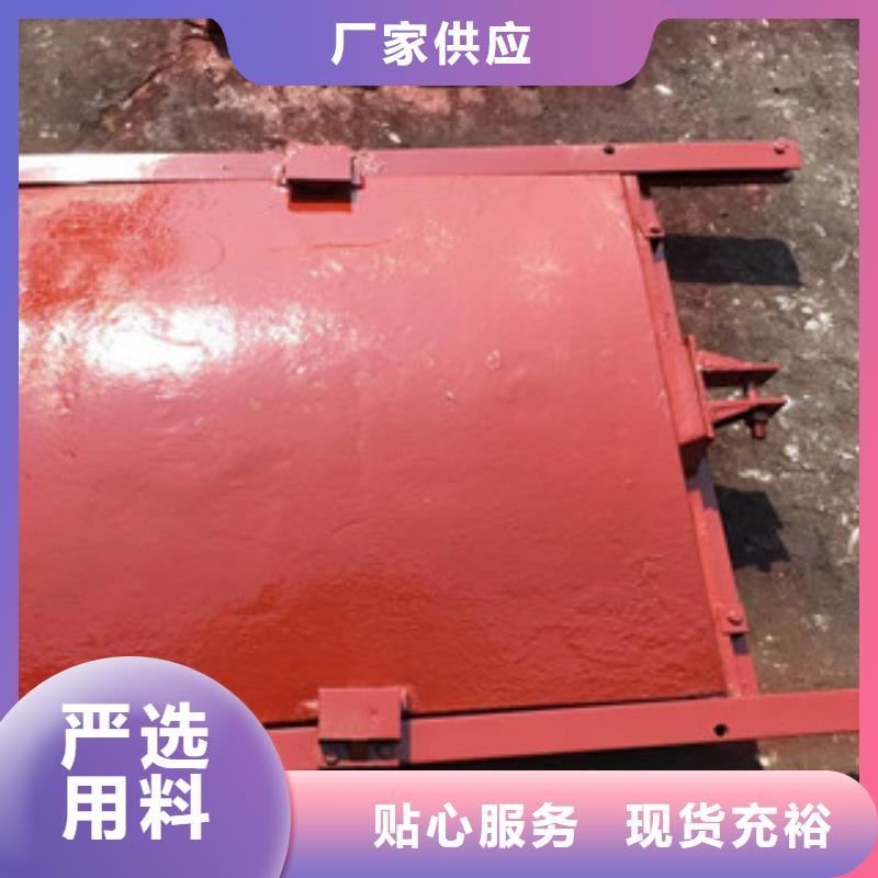 铸铁闸门现货批发
