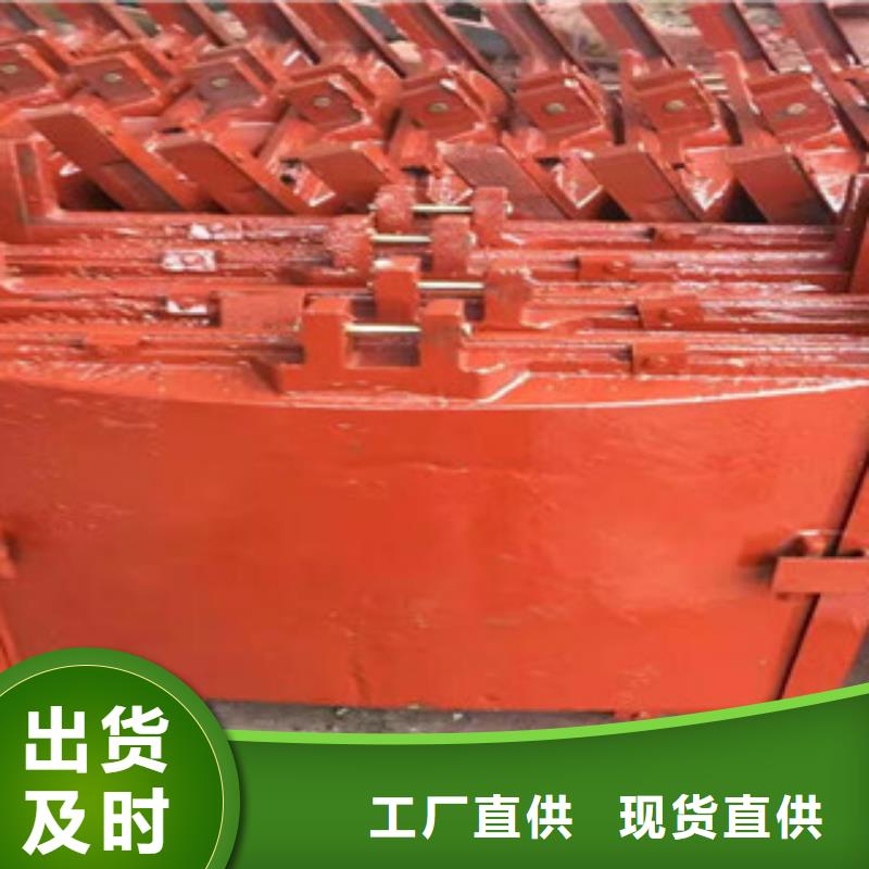 铸铁闸门液压升降坝好产品价格低