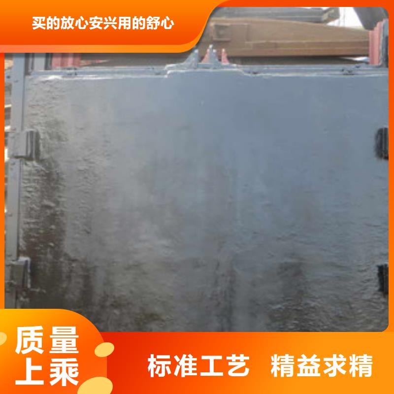 铸铁闸门服务至上