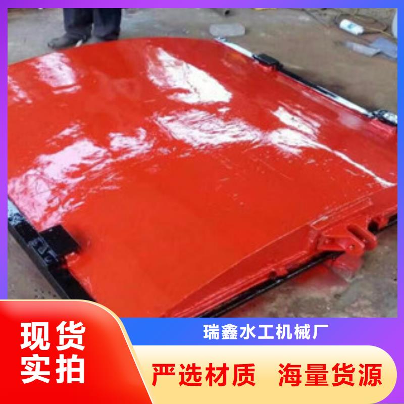 铸铁闸门QPQ生产型