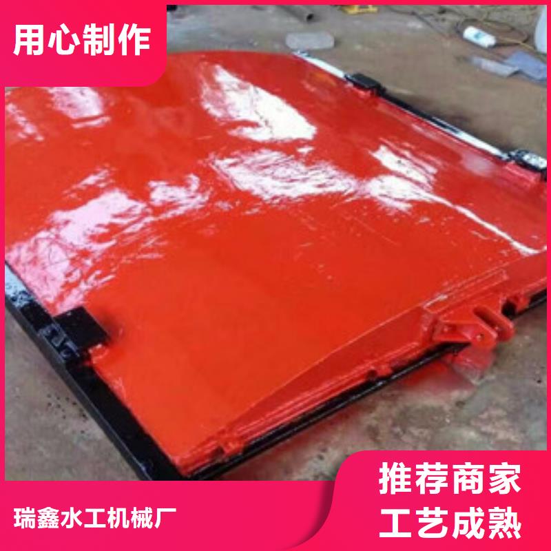 铸铁闸门服务至上