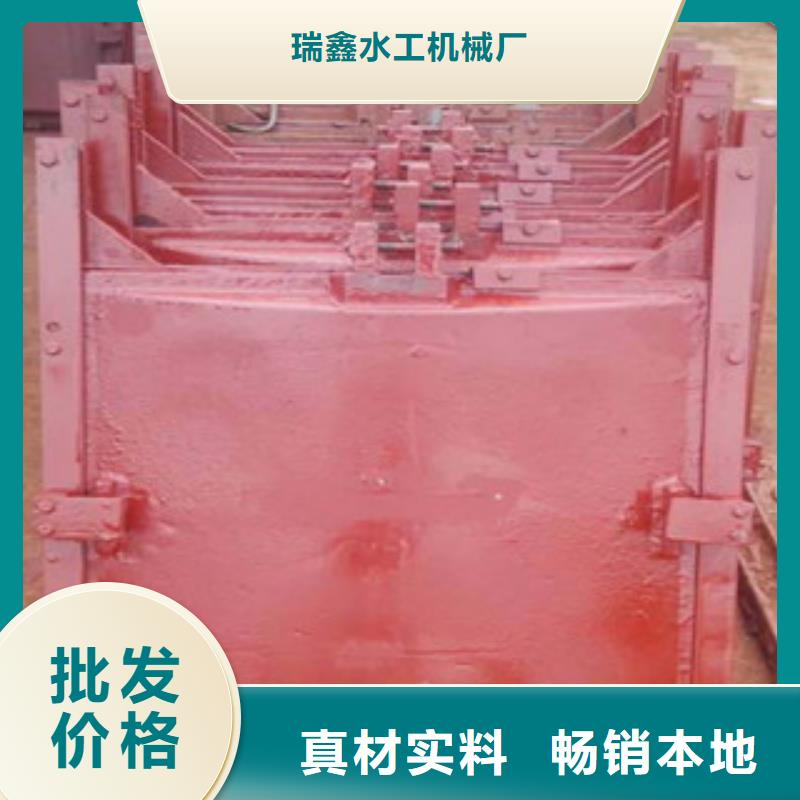 铸铁闸门电装螺杆启闭机精品选购
