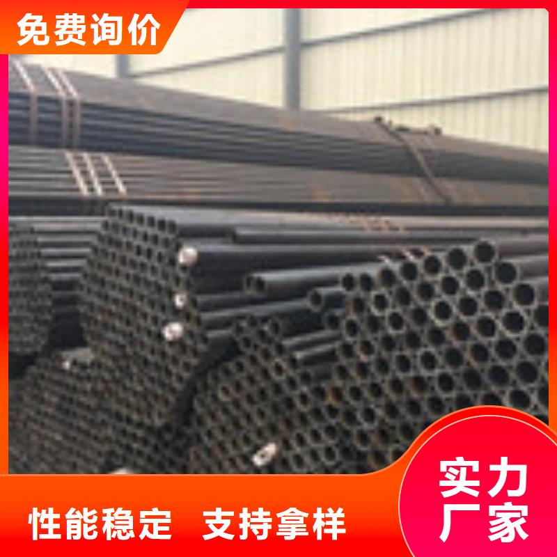 无缝管型材长期供应