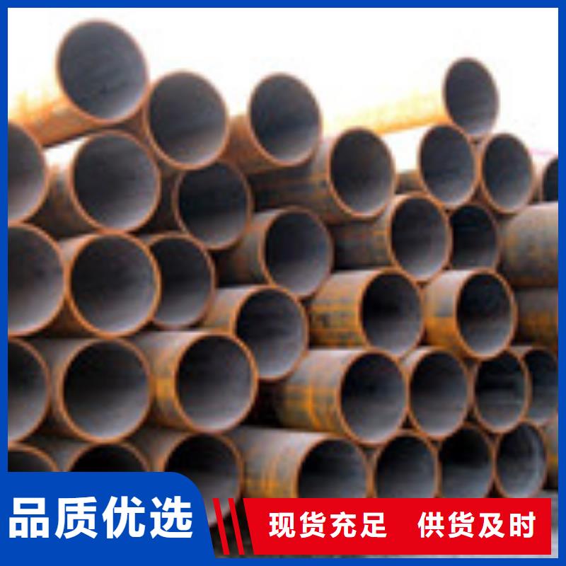 无缝管型材长期供应