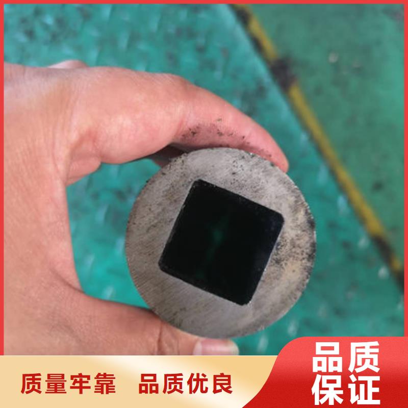 精密无缝钢管16Mn精密管实体厂家支持定制