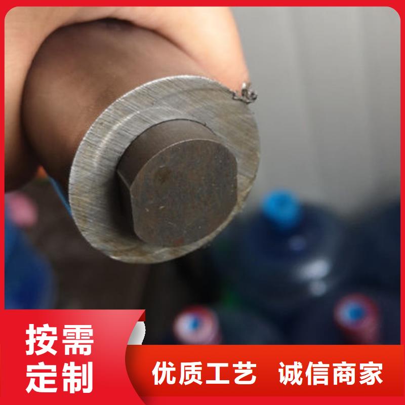 精密无缝钢管安心购
