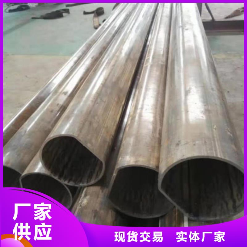 冷拔管精密光亮管库存充足