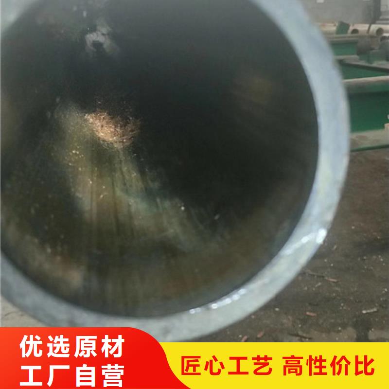 冷拔管精密光亮管质量检测
