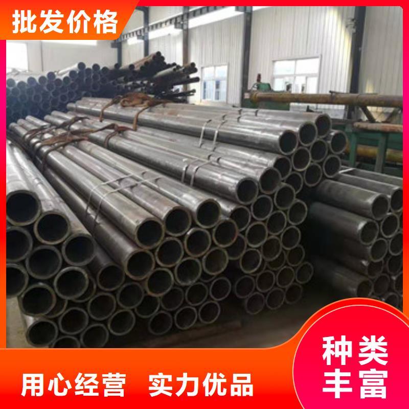 冷拔管_精密无缝钢管价格性价比高