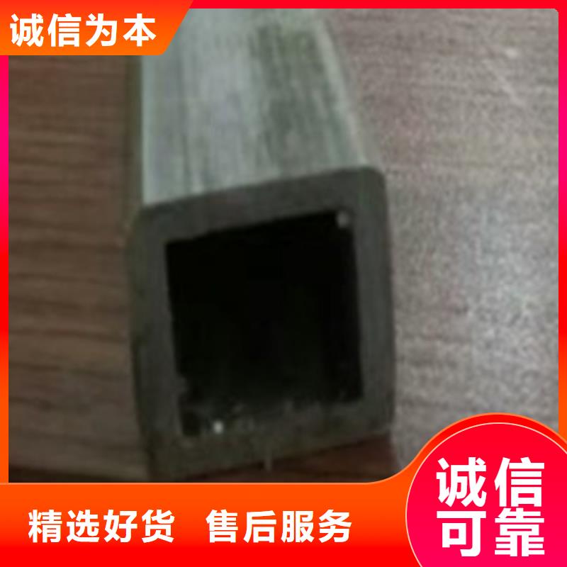 冷拔管16Mn精密管核心技术