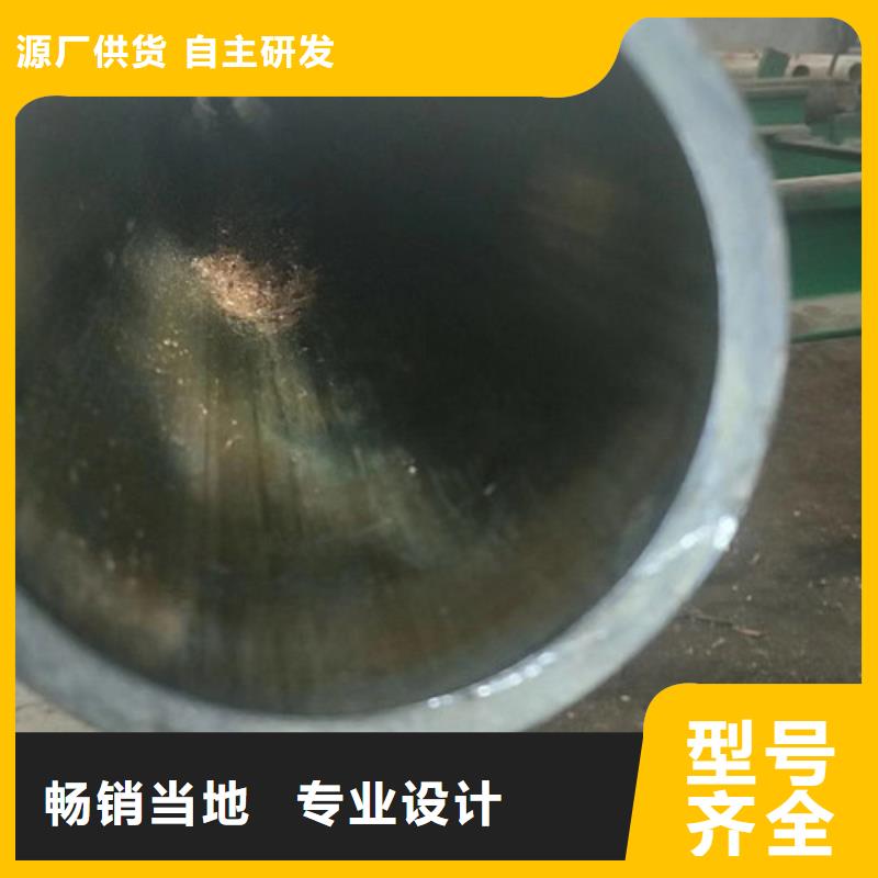 冷拔管-42crmo精密钢管支持非标定制