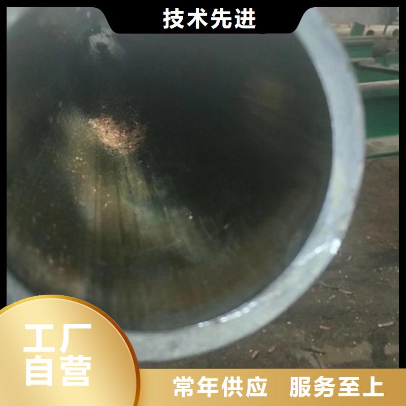 冷拔管-42crmo精密钢管支持非标定制
