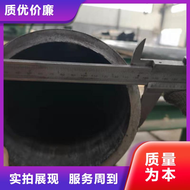 冷拔管-42crmo精密钢管支持非标定制