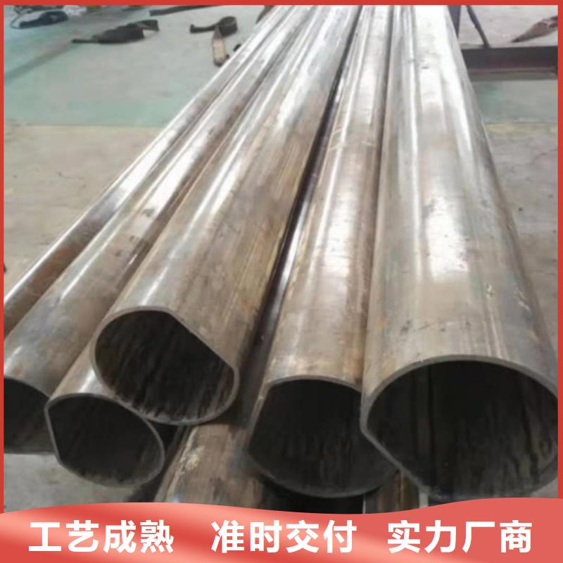 冷拔管精密光亮管库存充足