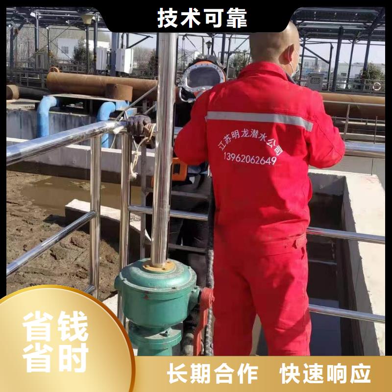 闸门水下堵漏厂家现货